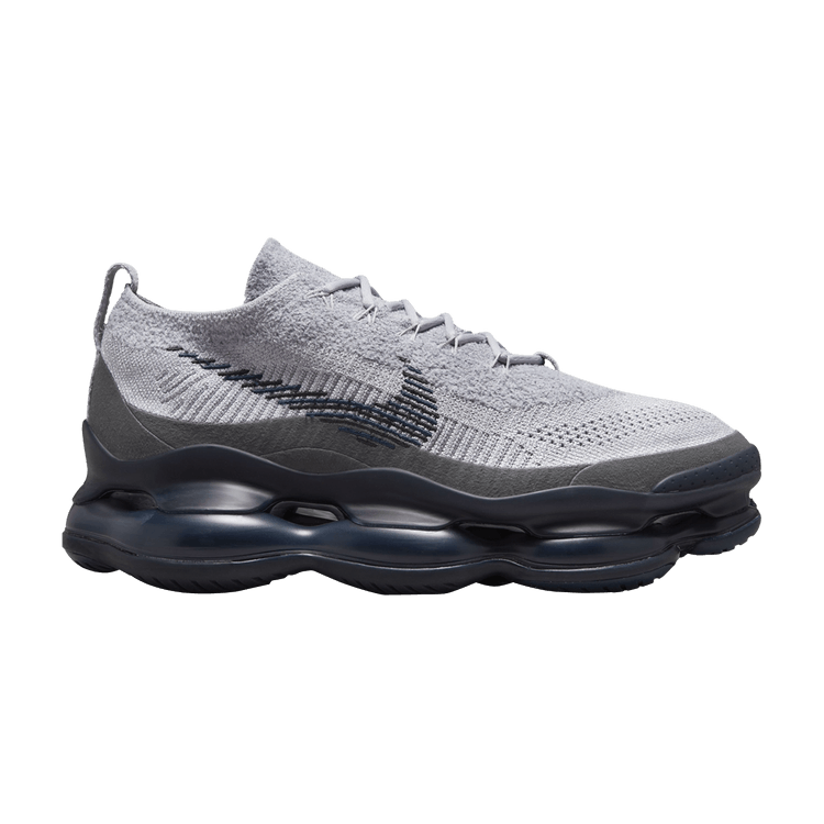 Air Max Scorpion Flyknit 'Pewter Midnight Navy'