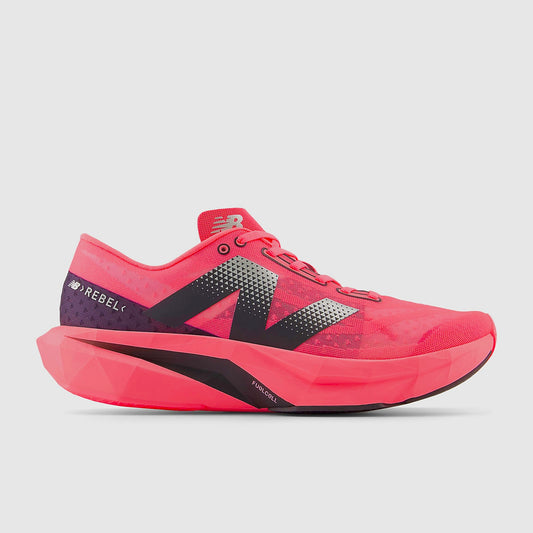 New Balance Fuelcell Rebel V4