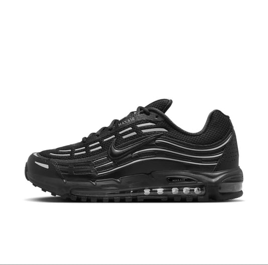 Nike Air Max TL 2.5 Black Metallic Silver