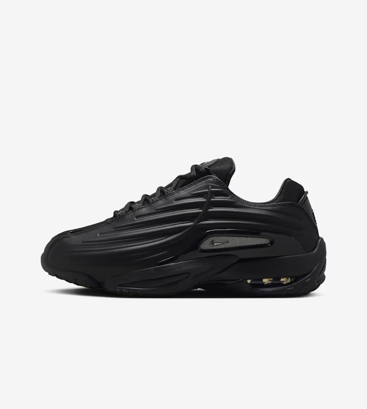 NOCTA Nike Hot Step 2 Black