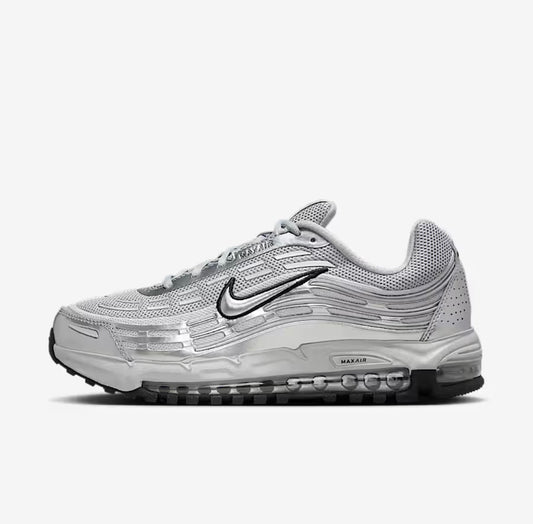 Nike Air Max TL 2.5 Flat Silver