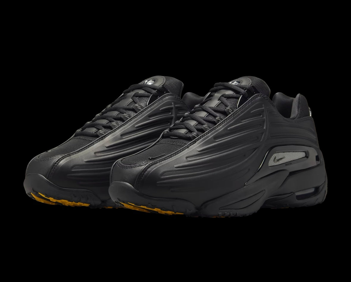 NOCTA Nike Hot Step 2 Black