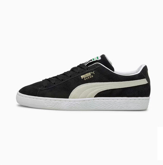 Puma Suede