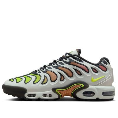 Nike Air Max Plus Drift Light Silver Barely Volt