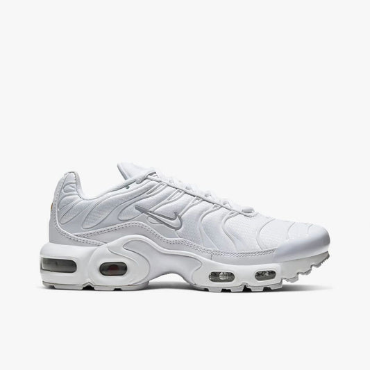 Nike Air Max Plus White