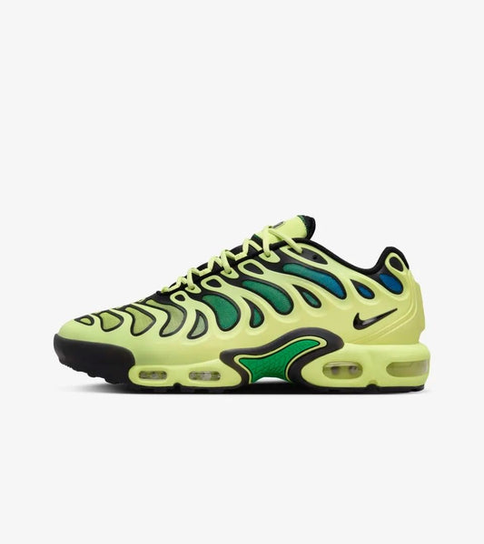 Nike Air Max Plus Drift Light Lemon Twist