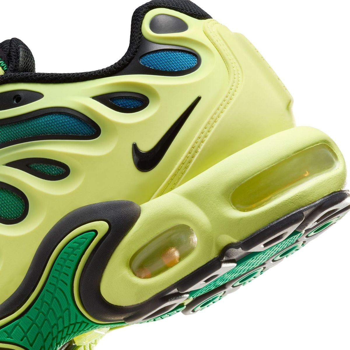 Nike Air Max Plus Drift Light Lemon Twist