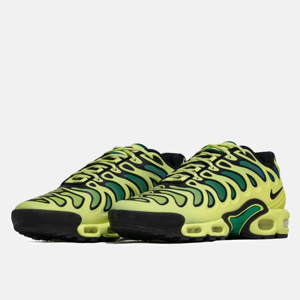 Nike Air Max Plus Drift Light Lemon Twist