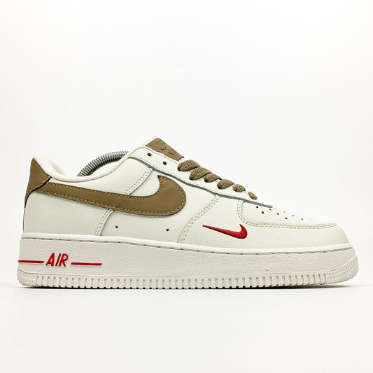 Nike Air Force One Low Premium ‘Creamwhite Brown’