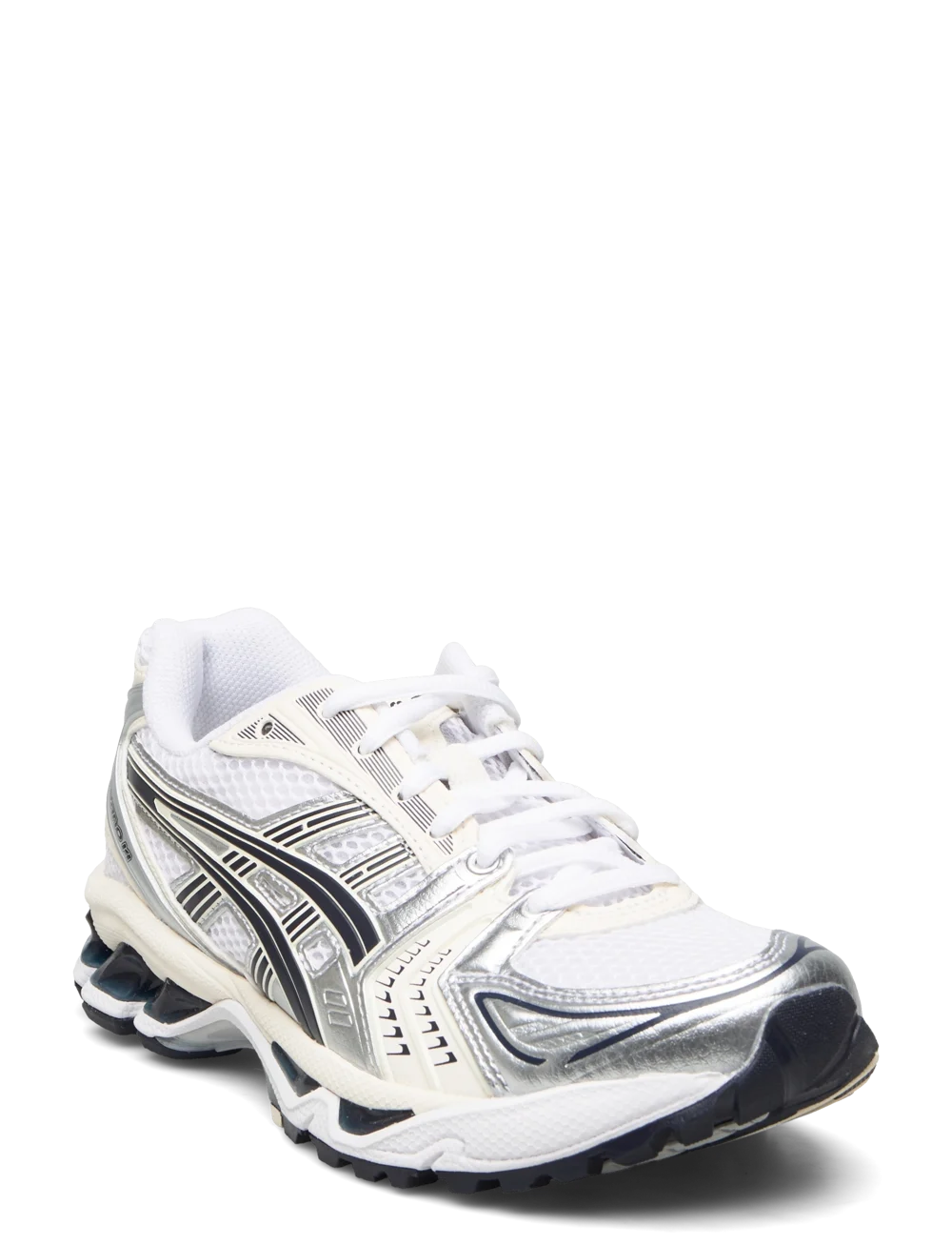 ASICS Gel-Kayano 14 White Midnight