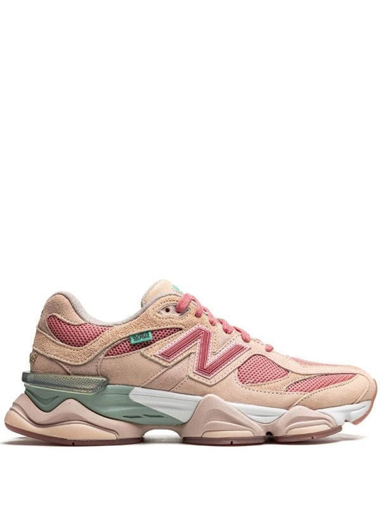 New Balance 9060 x Joe Freshgoods Penny Pink