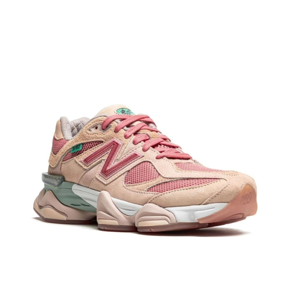 New Balance 9060 x Joe Freshgoods Penny Pink