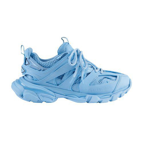 Balenciaga Track Light Blue