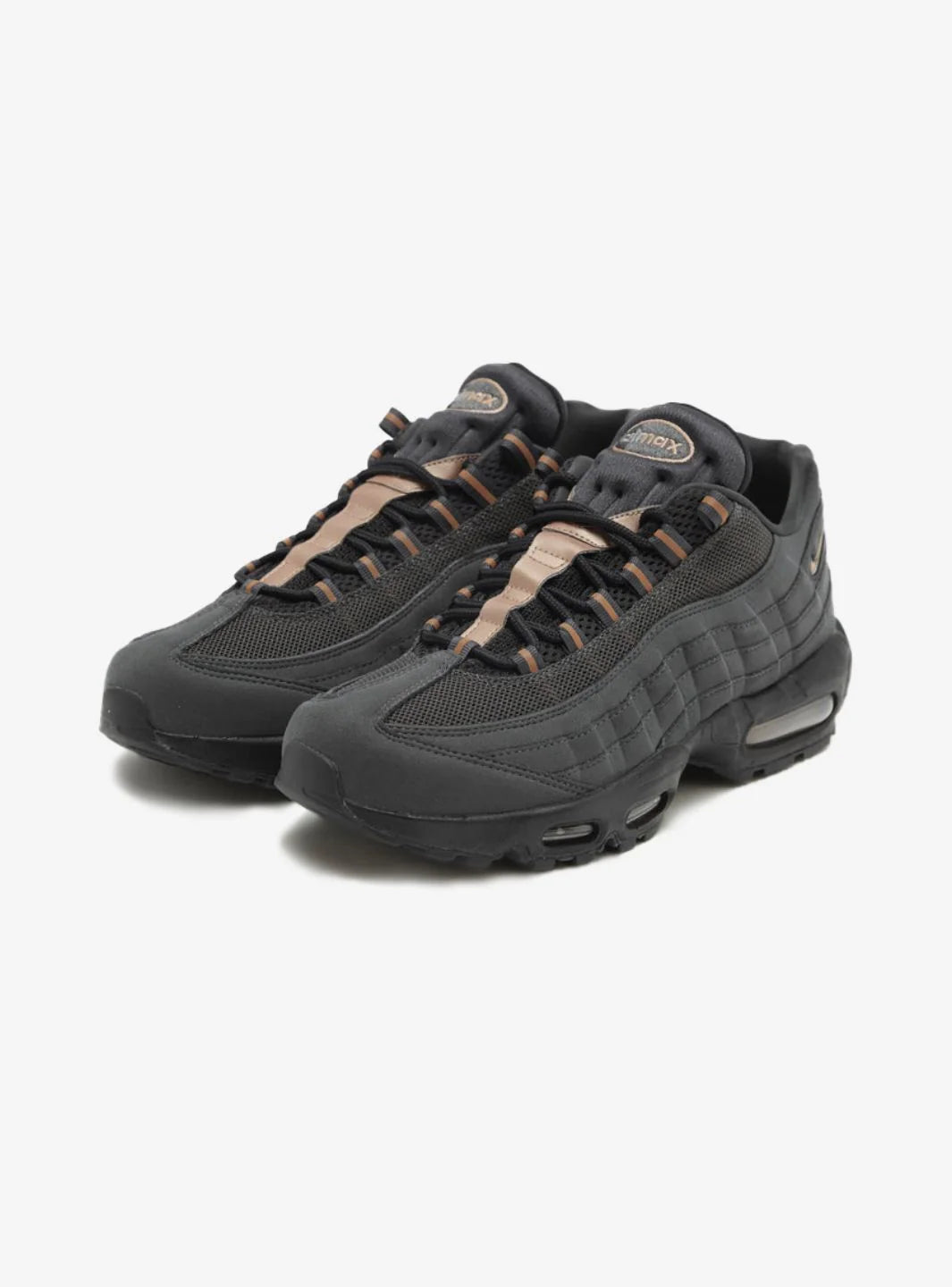 Nike Air Max 95 Central Cee Live