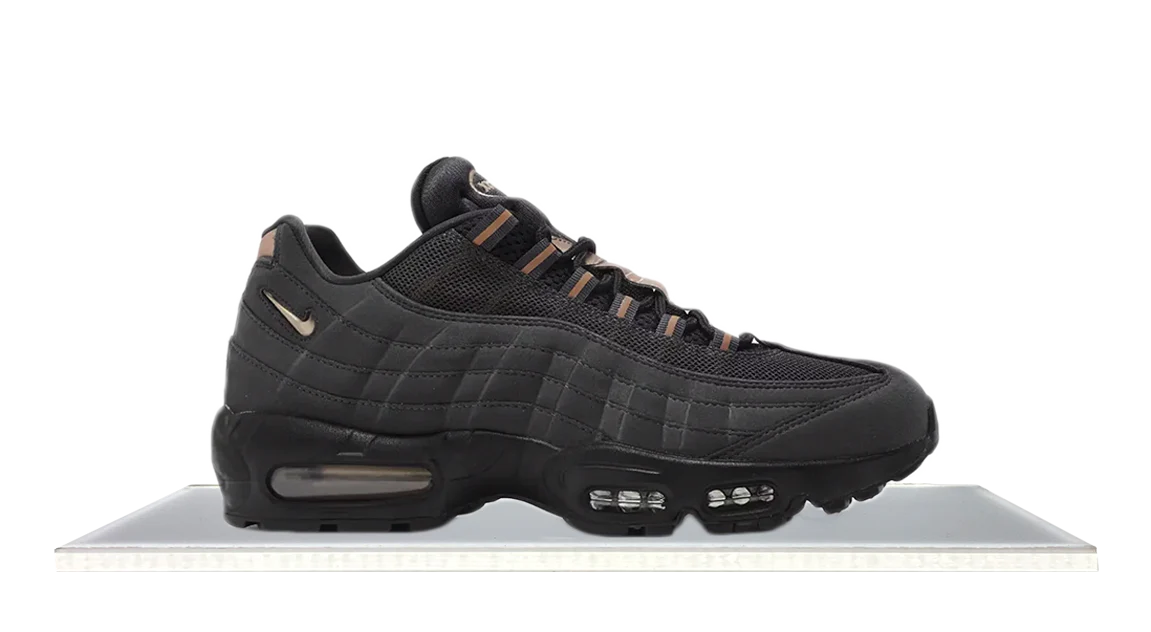 Nike Air Max 95 Central Cee Live