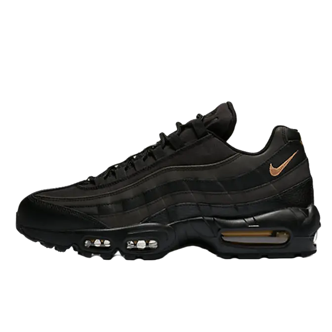 Nike Air Max 95 Central Cee Live