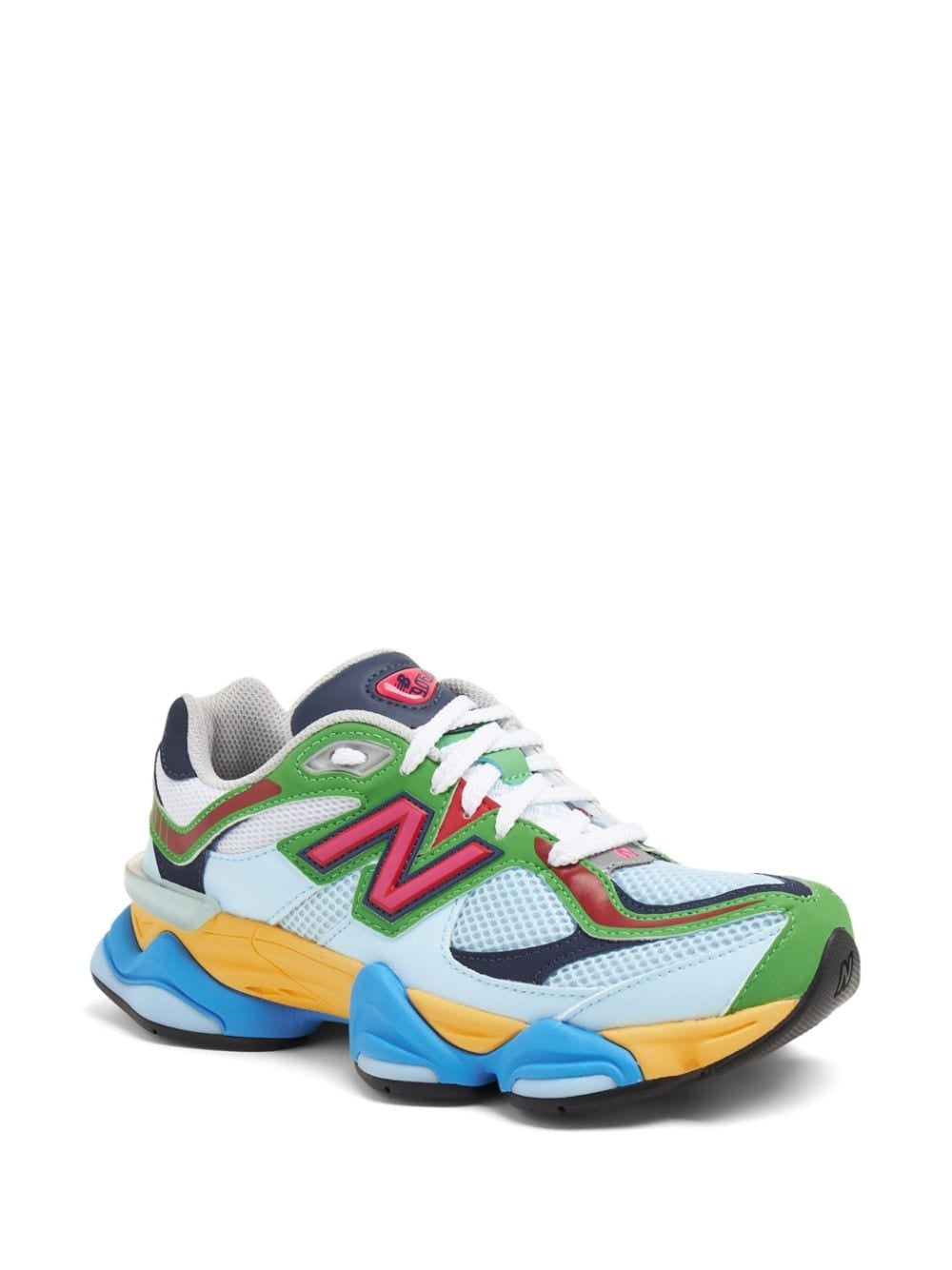 New Balance 9060 Multicolor (Enfants)