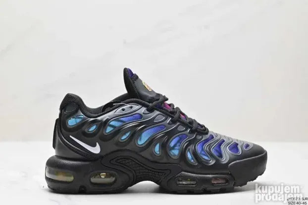 Nike Tn Air Max Plus Drift Multicolore