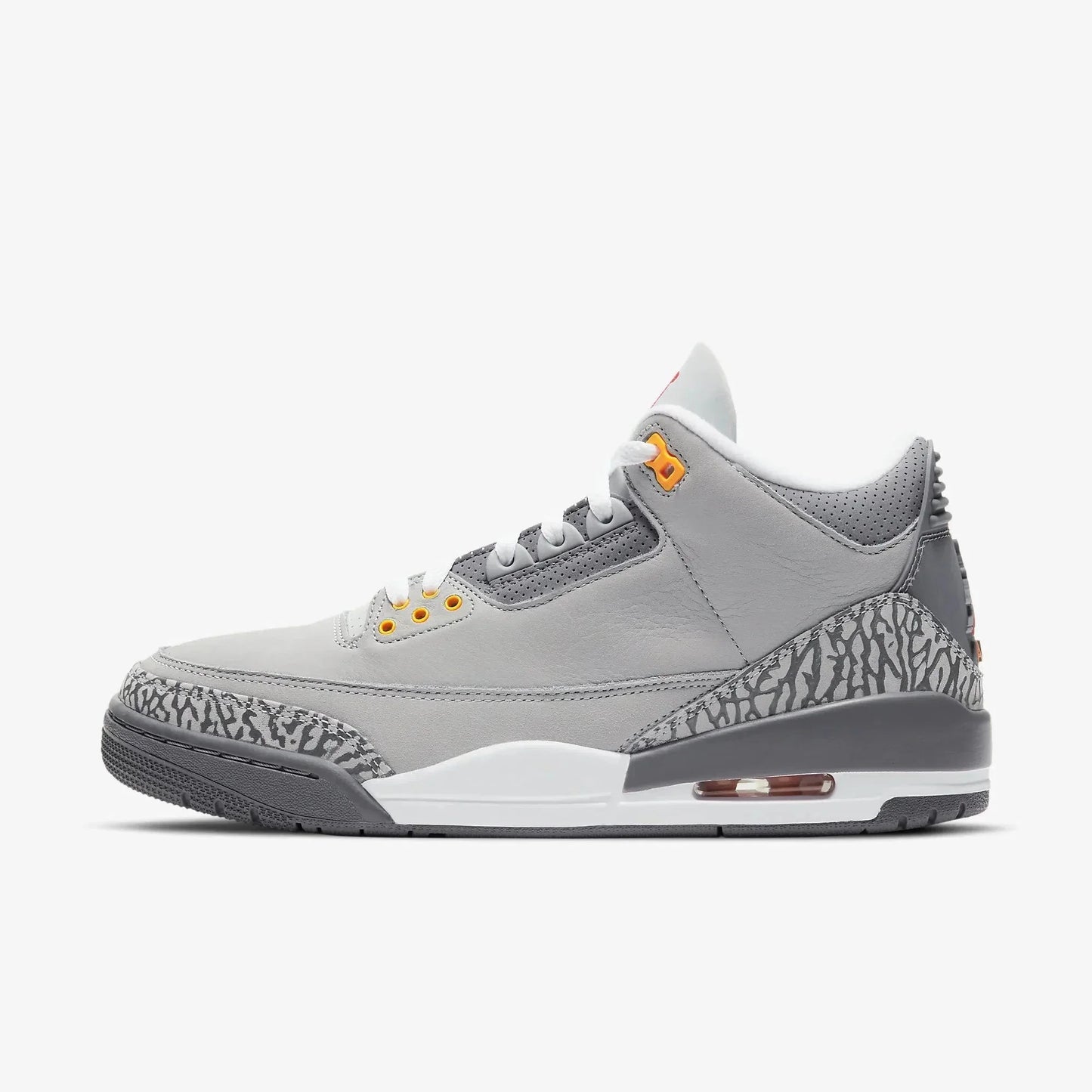 Air Jordan 3 Retro Cool Grey