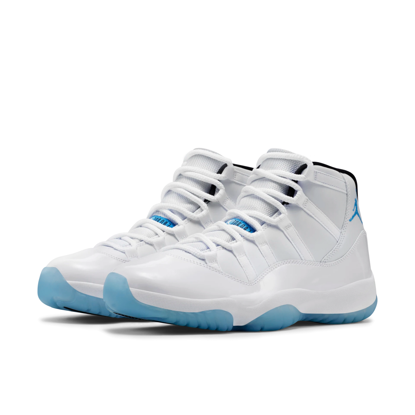 Jordan 11 Legend Blue