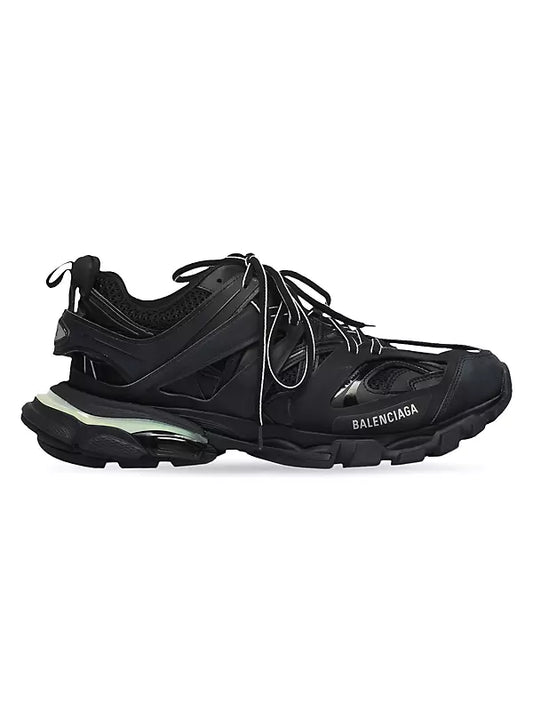 Balenciaga Black Track Led Light