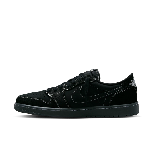 Air Jordan 1 Low x Travis Scott
Black Phantom