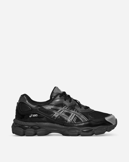 Asics Gel Nyc All Black