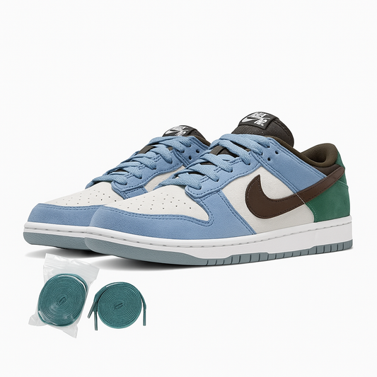 Nike Air Jordan Low x Travis Scott