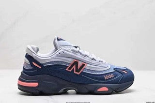 New Balance 1000 Nautical Color