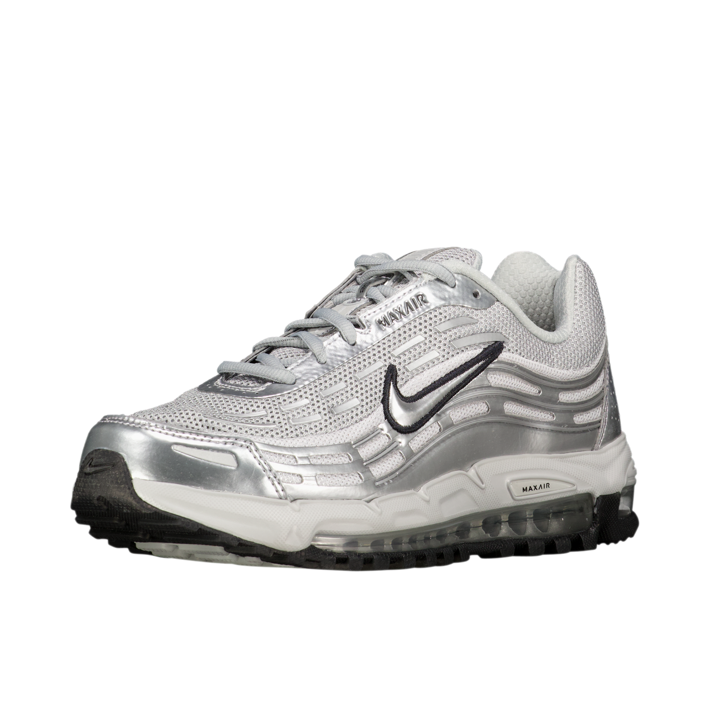 Nike Air Max TL 2.5 Flat Silver