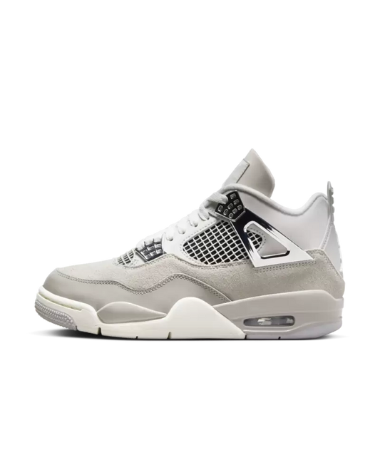 Air Jordan 4 Frozen Moments