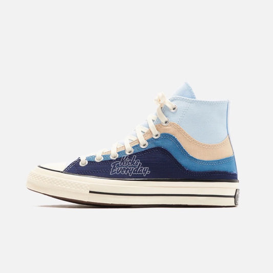 Converse Chuck Taylor 70S High
National Park Chambray