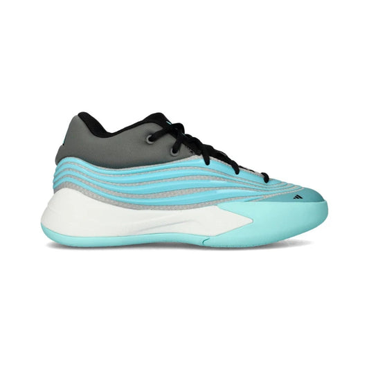 ADIDAS KIDS DAME X BASKETBALL SHOES