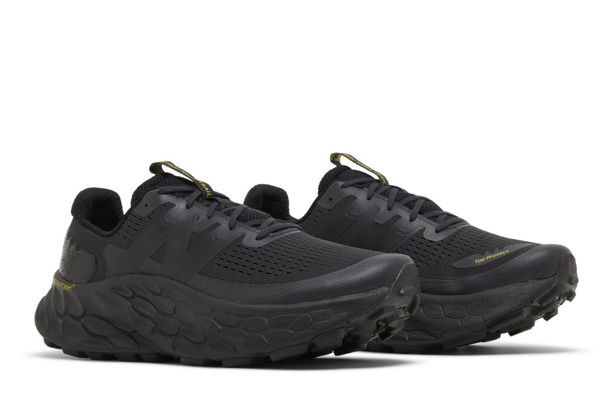 New Balance Tokyo Design Studio x Fresh Foam X More Trail v3 'Phantom' MTMORNBK