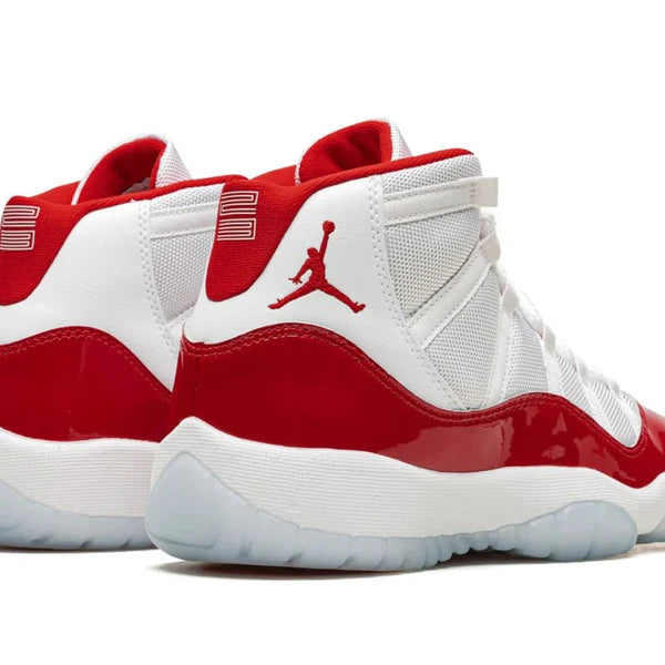 Jordan 11 Retro Cherry