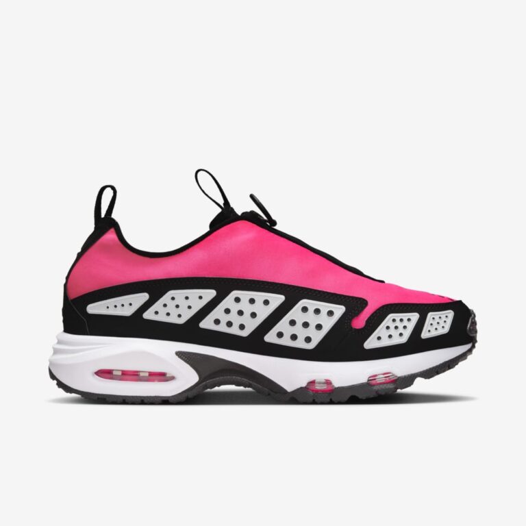 NIKE Air Max Sunder Pink