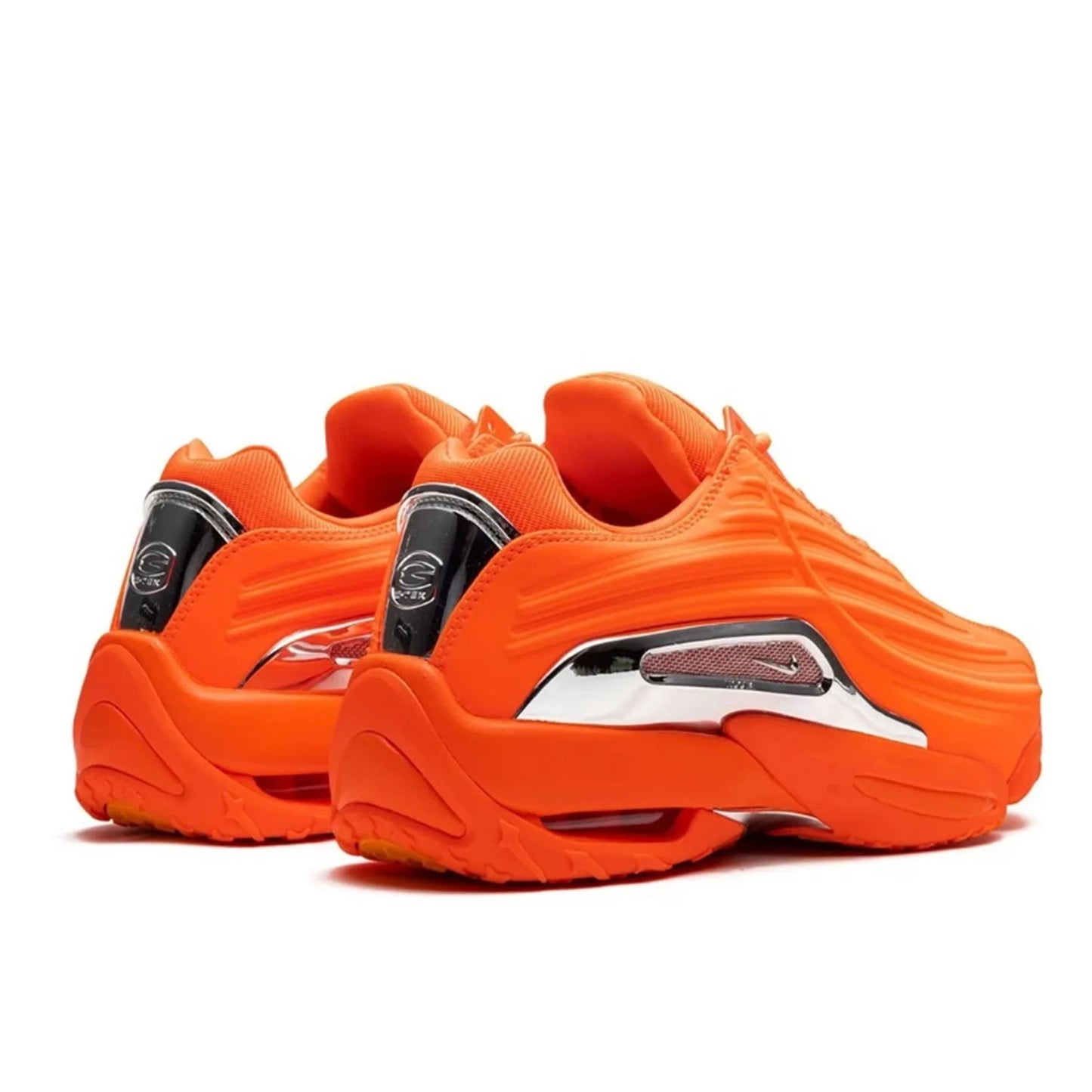 NOCTA Nike Hot Step 2 Total Orange