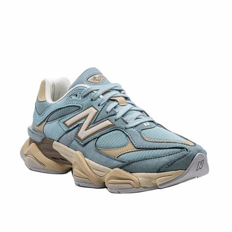 New Balance 9060 Blue Haze