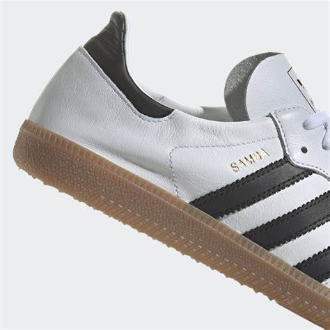 Adidas Samba