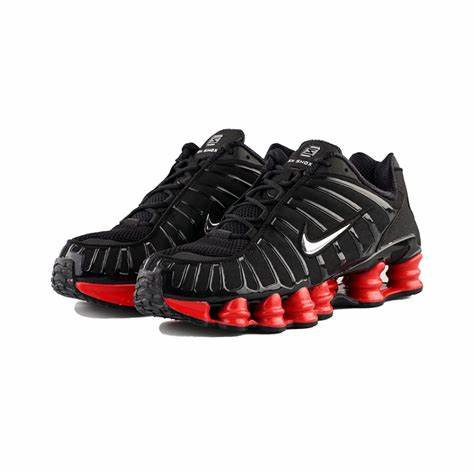 NIKE SK SHOX TL SKEPTA