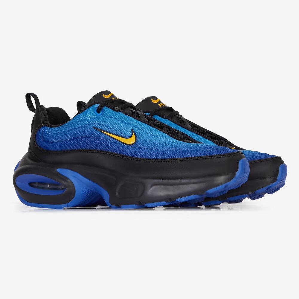 Nike Air Max Portal Black Blue