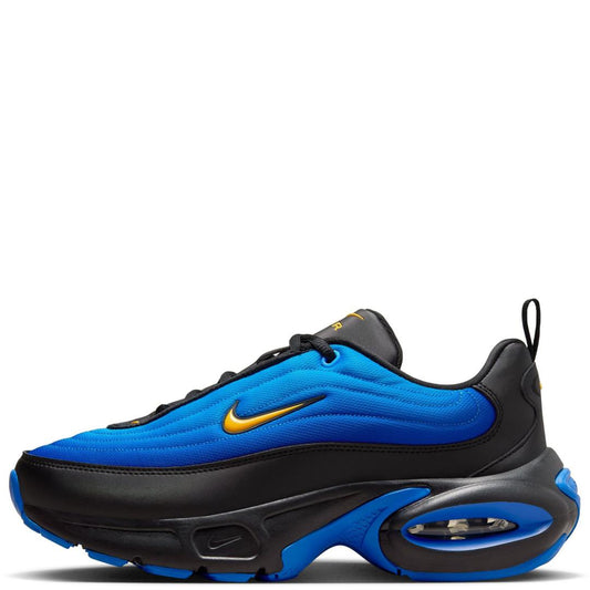 Nike Air Max Portal Black Blue