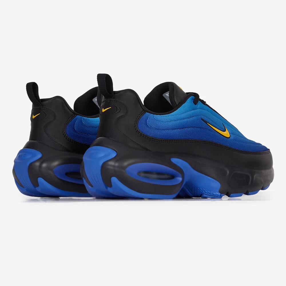 Nike Air Max Portal Black Blue