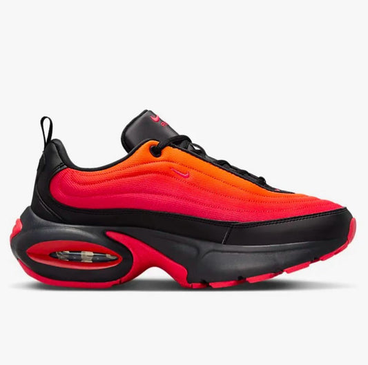 Nike Air Max Portal Black Orange