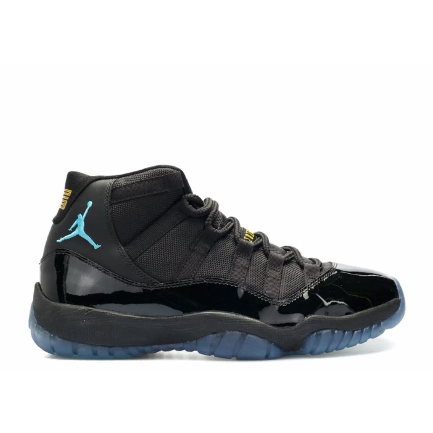 Jordan 11 Gamma Blue