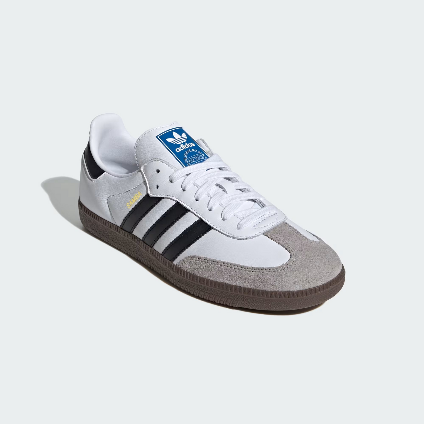 Adidas Samba