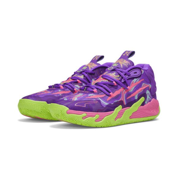 Puma MB.03 Lamelo Ball Toxic