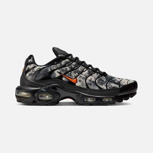 Nike Air Max Plus Camouflage