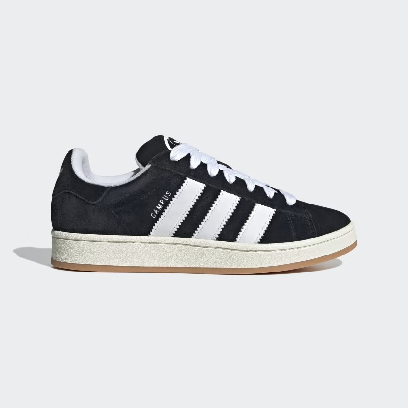 Adidas campus Black 00s