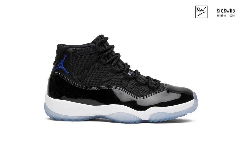 Jordan 11 Retro Space Jam